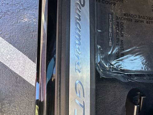 Used 2013 Porsche Panamera GTS image 33