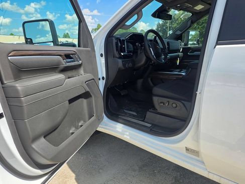 New 2026 Chevrolet Silverado 3500 LT w/ Convenience Package AWD/4WD image 10