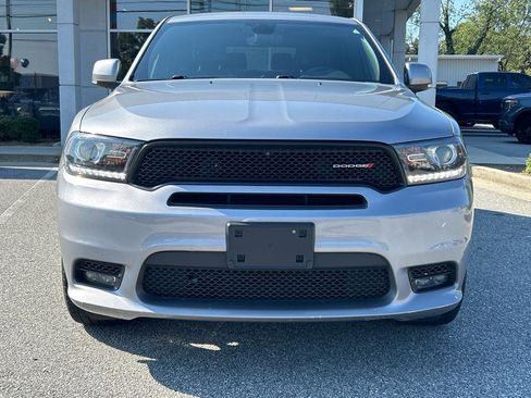 Used 2020 Dodge Durango GT AWD/4WD image 2