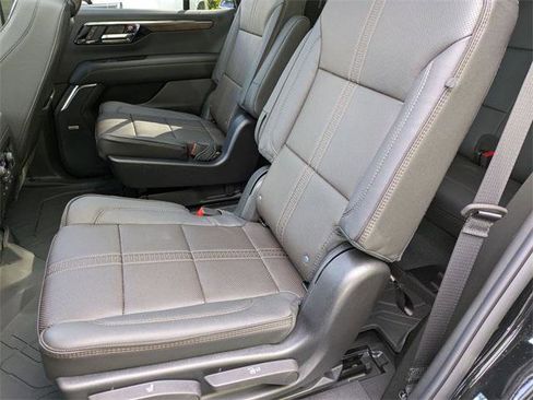 New 2026 Chevrolet Tahoe High Country image 28