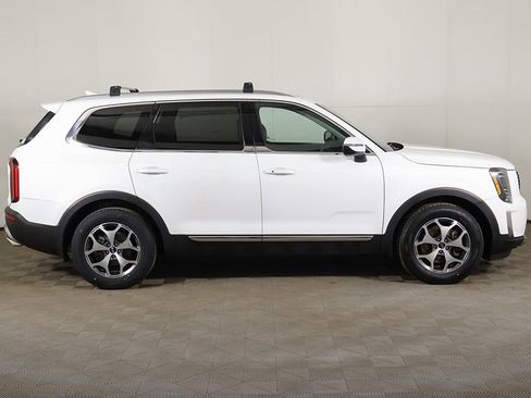 Used 2021 Kia Telluride EX image 21