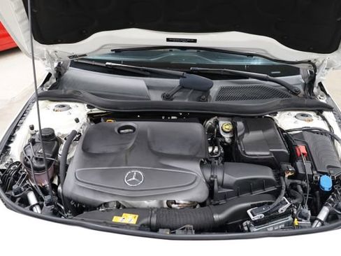 Used 2019 Mercedes-Benz CLA 250 image 26