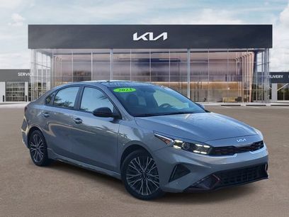 Used 2023 Kia Forte GT-Line