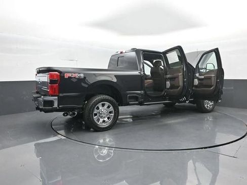 New 2026 Ford F250 King Ranch w/ Chrome Package AWD/4WD image 44