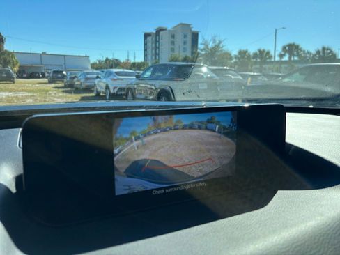 Used 2025 MAZDA CX-50 AWD 2.5 S w/ Preferred Package image 20