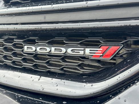 Used 2017 Dodge Journey GT AWD/4WD image 14