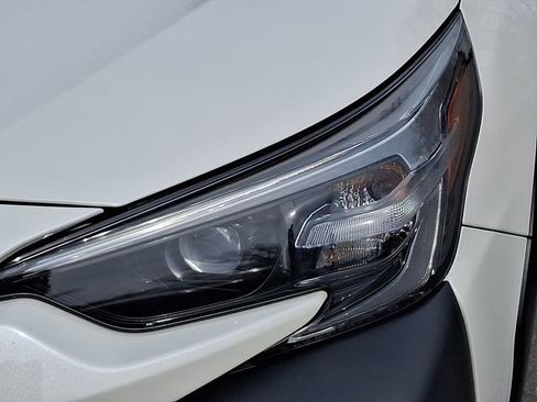 Used 2023 Subaru Outback Onyx Edition image 9