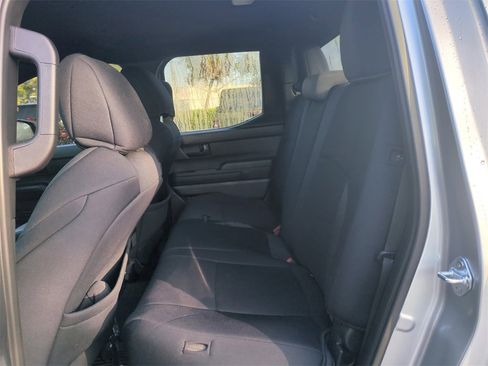 Used 2025 Toyota Tacoma SR5 image 15
