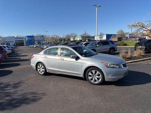 Used 2008 Honda Accord EX-L image 14