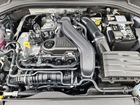 New 2026 Volkswagen Jetta SE image 21