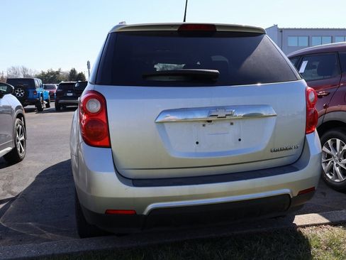Used 2014 Chevrolet Equinox LT w/ Driver Convenience Package image 15