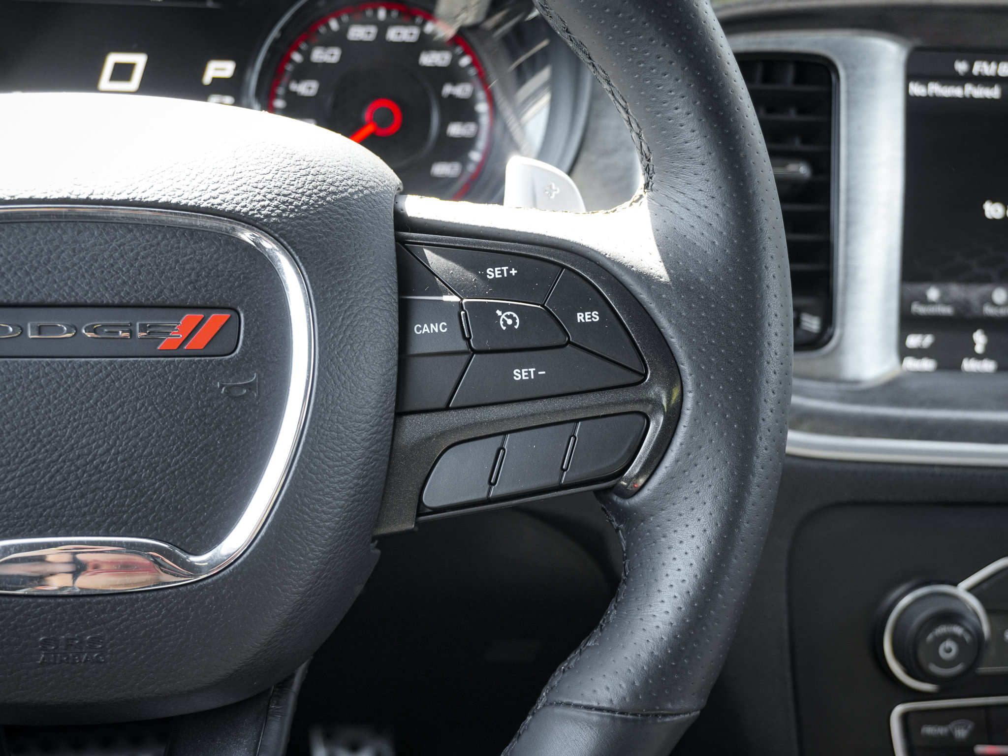 Used 2018 Dodge Charger R/T RWD image 21
