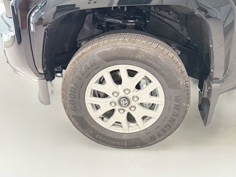 New 2026 Toyota Tacoma SR5 AWD/4WD image 23