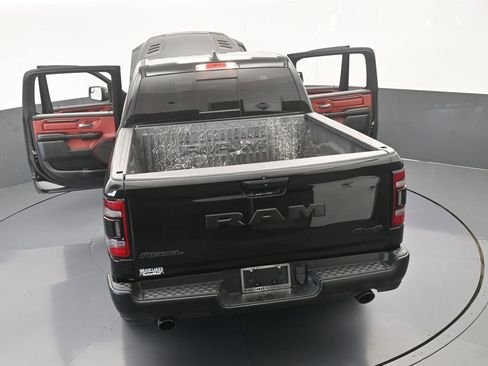 Used 2023 RAM 1500 Rebel w/ Rebel Level 2 Equipment Group image 70