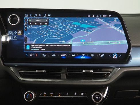 Used 2024 Chevrolet Equinox EV LT w/ LPO, Blackout Package image 25