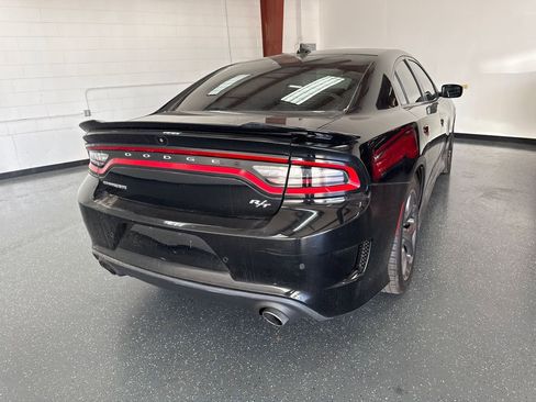 Used 2019 Dodge Charger R/T w/ Driver Confidence Group image 4