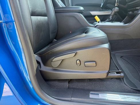 Used 2019 Chevrolet Colorado ZR2 AWD/4WD image 21