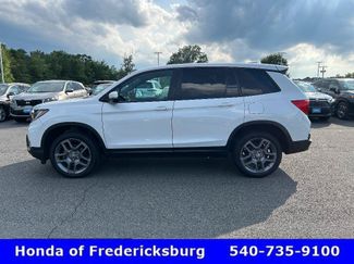 Certified 2023 Honda Passport EX-L video 2