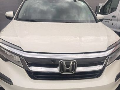 Used 2019 Honda Pilot Touring