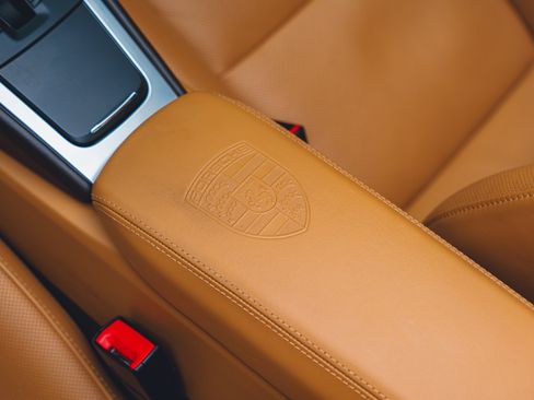 Used 2019 Porsche 911 Turbo AWD/4WD image 55
