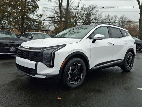 New 2026 Kia Sorento EX image 2