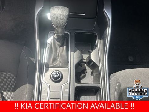 Certified 2023 Kia Sorento LX FWD image 21