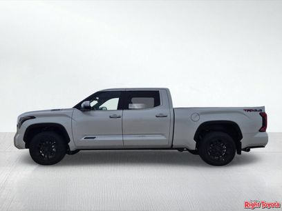 New 2026 Toyota Tundra 1794 Edition w/ TRD Off-Road Package