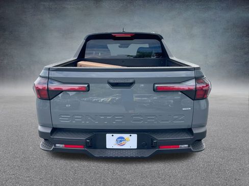 New 2026 Hyundai Santa Cruz SEL image 30