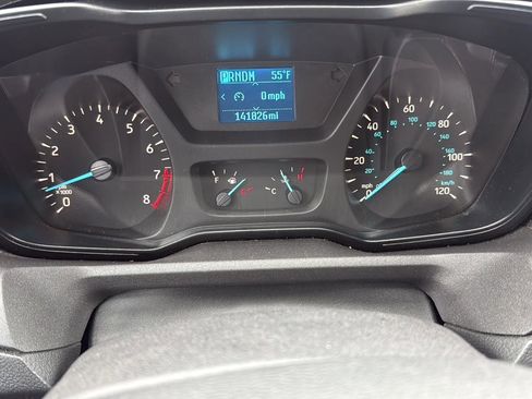 Used 2019 Ford Transit 150 130 Low Roof image 11