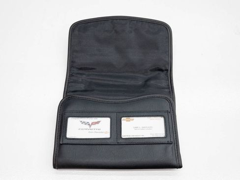 Used 2008 Chevrolet Corvette Z06 RWD image 79