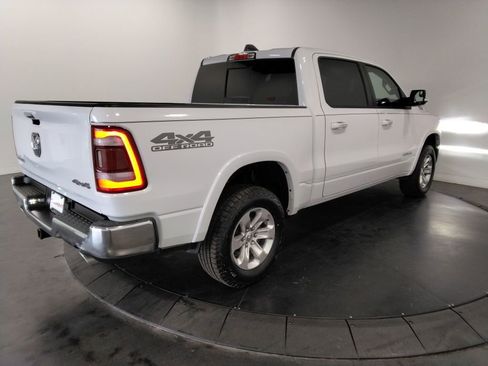 Used 2021 RAM 1500 Laramie w/ Off Road Group image 5
