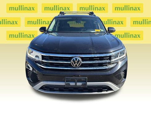 Used 2022 Volkswagen Atlas SE image 43