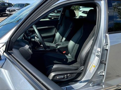 Used 2025 Acura Integra A-Spec image 34