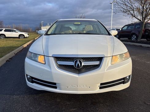 Used 2008 Acura TL 3.2 image 2