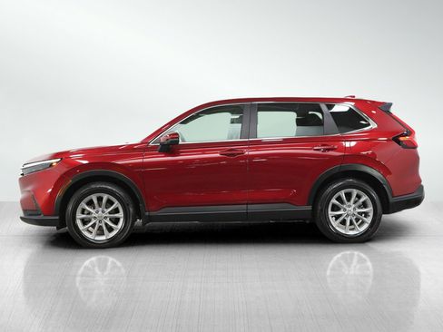Used 2023 Honda CR-V EX image 2