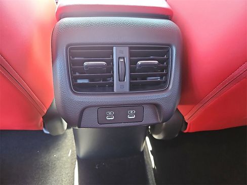 Used 2025 Acura ADX A-Spec image 16