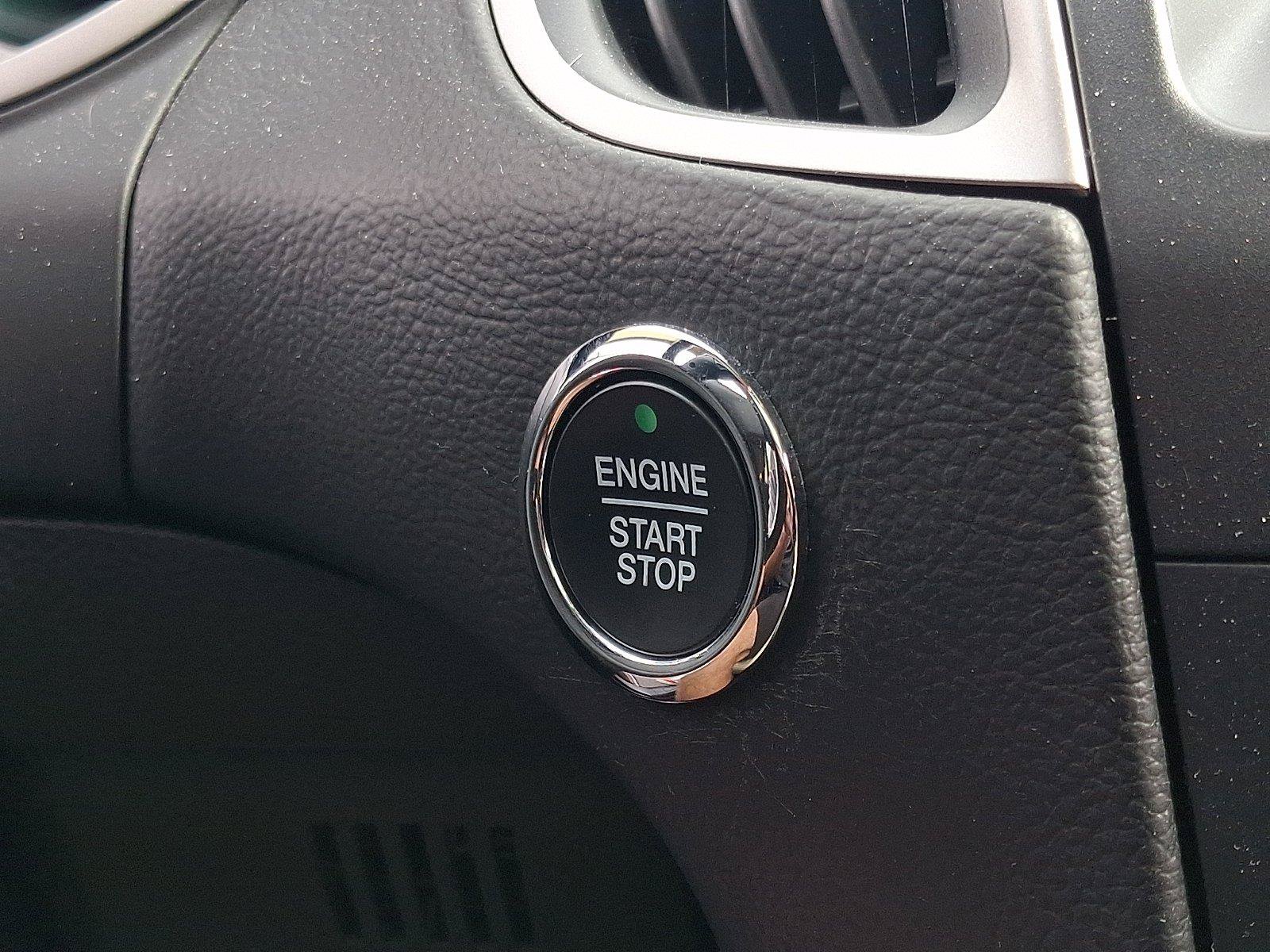 Used 2020 Ford Edge SEL w/ Convenience Package AWD/4WD image 25