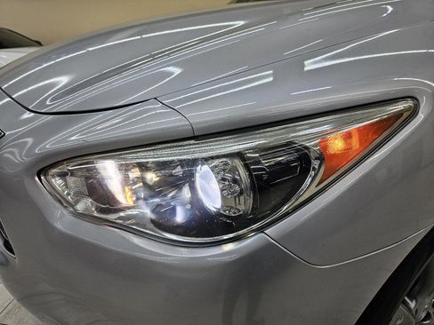 Used 2015 INFINITI QX60 AWD w/ Deluxe Touring Package image 10