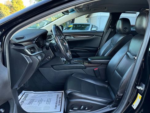 Used 2018 Cadillac XTS Luxury image 13