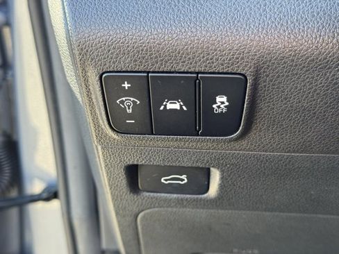 Certified 2021 Kia K5 LXS image 23