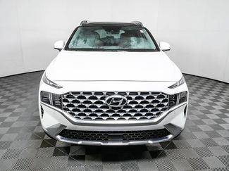 Used 2022 Hyundai Santa Fe Limited video 2