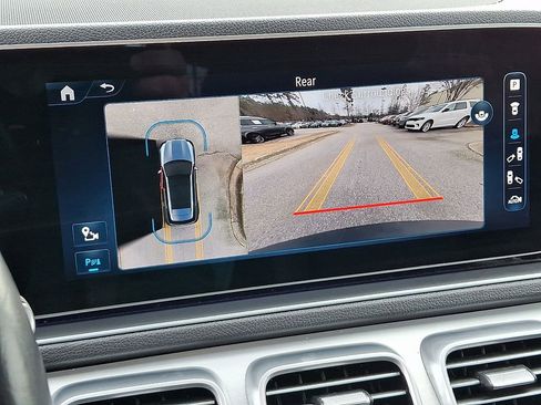 Used 2024 Mercedes-Benz GLE 450e 4MATIC image 20