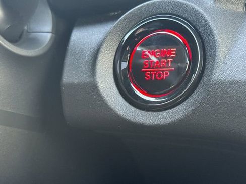 New 2026 Honda CR-V EX image 25