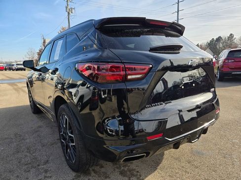 Used 2023 Chevrolet Blazer RS w/ Driver Confidence II Package image 40