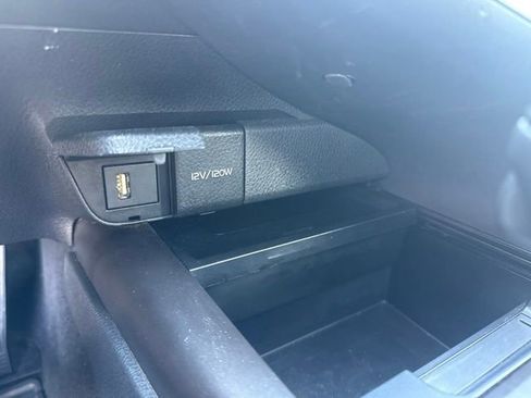 Used 2021 Toyota Camry XSE w/ Navigation Package FWD image 33