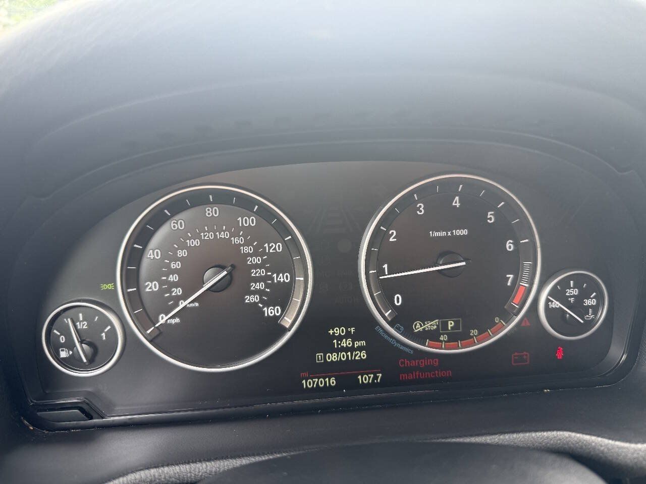 Used 2014 BMW X3 xDrive28i AWD/4WD image 19