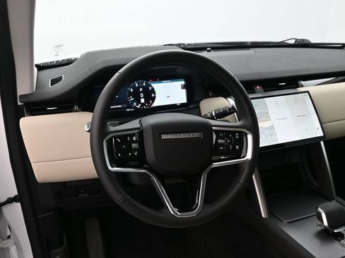 Used 2025 Land Rover Discovery Sport S AWD/4WD image 18