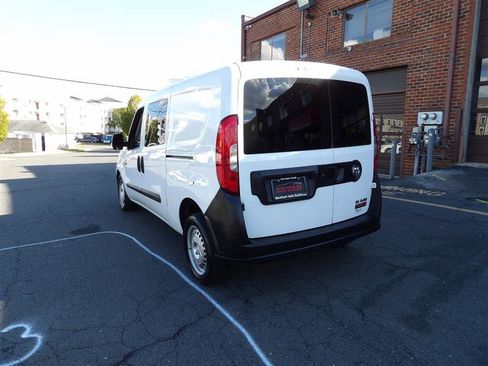 Used 2020 RAM ProMaster City Wagon image 5