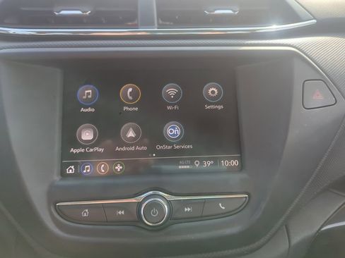 Certified 2023 Chevrolet TrailBlazer LS image 20