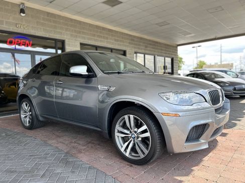 Used 2010 BMW X6 M AWD/4WD image 26
